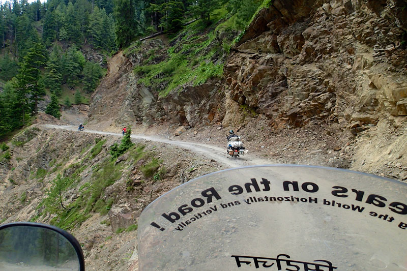 India